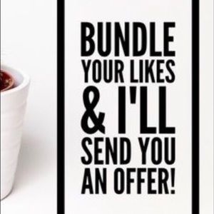 Casual and classy colors!